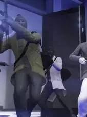 Grand Theft Auto Online: The Diamond Casino Heist