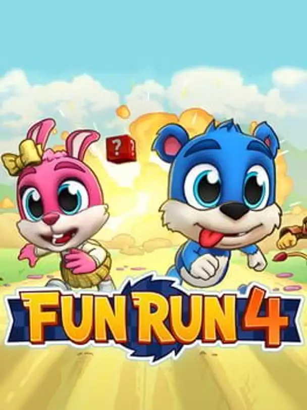 Fun Run 4