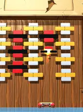 Glaive: Brick Breaker