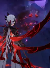 Genshin Impact: An Elegy for Faded Moonlight