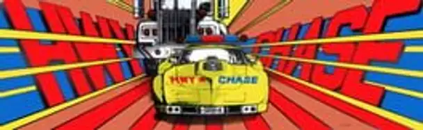 HWY Chase