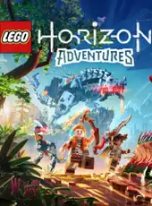 LEGO Horizon Adventures