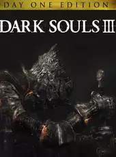 Dark Souls III: Day One Edition