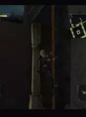 Rogue Ops