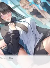 UsoNatsu: The Summer Romance Bloomed From a Lie