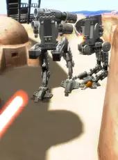 LEGO Star Wars II: The Original Trilogy