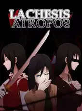 Lachesis or Atropos