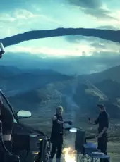 Final Fantasy XV