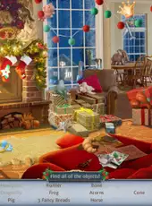 Faircroft's Antiques: Home for Christmas - Collector's Edition