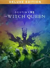 Destiny 2: The Witch Queen - Deluxe Edition