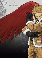 My Hero One's Justice 2: DLC Pack 1 - Hawks