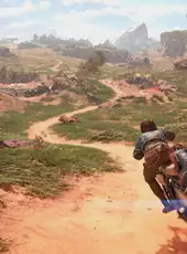 Star Wars Outlaws: Hunter's Legacy Bundle