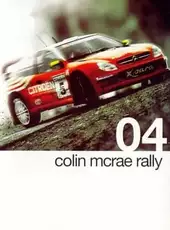 Colin McRae Rally 04