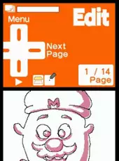 Flipnote Studio