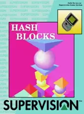 Hash Blocks