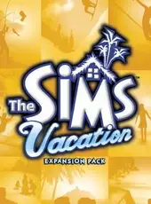 The Sims: Vacation