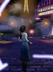 BioShock Infinite