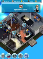 Mad Games Tycoon