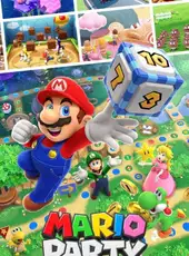 Mario Party Superstars