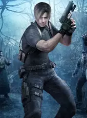 Resident Evil 4