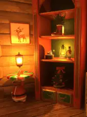 Log Away: Christmas DLC