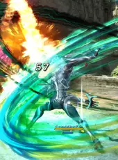 The Legend of Heroes: Trails Beyond the Horizon