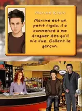 Plus Belle la Vie: Le Secret du Dr Livia