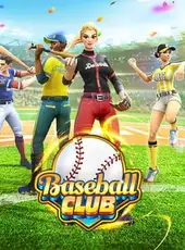 Baseball Club
