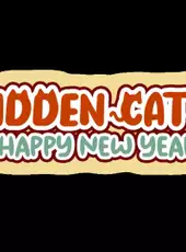 Hidden Cats 8: Happy New Year