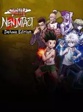 Hunter x Hunter: Nen x Impact - Deluxe Edition