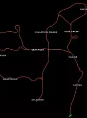 Trainz Railroad Simulator 2019: Coalmint Mountains Railroad