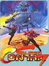 Super Contra 7