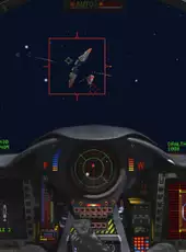 Wing Commander III: Heart of the Tiger