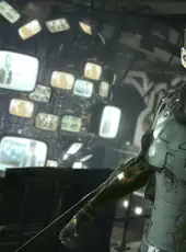 Deus Ex: Mankind Divided