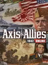 Axis & Allies 1942 Online