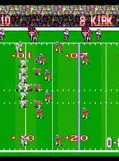 Tecmo Bowl Throwback