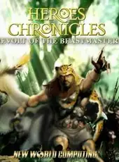 Heroes Chronicles: Revolt of the Beastmasters