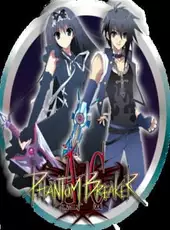 Phantom Breaker: Another Code