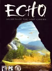 Echo: Secrets of the Lost Cavern