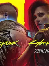 Cyberpunk 2077 & Phantom Liberty Bundle