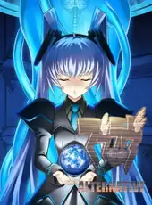 Muv-Luv Alternative