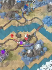 Train Valley 2: Passenger Flow