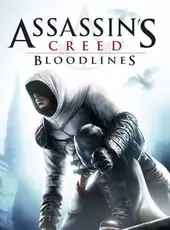 Assassin's Creed: Bloodlines