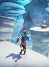 Oceanhorn 2: Knights of the Lost Realm