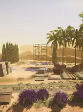 House Builder: Egyptian DLC