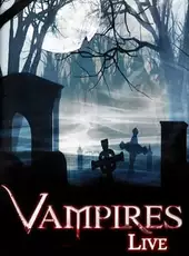 Vampires Live