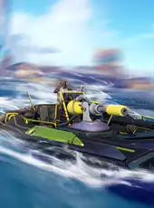 Tides of Tomorrow: Delta Agent Pack