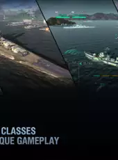 World of Warships: Blitz