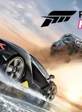 Forza Horizon 3