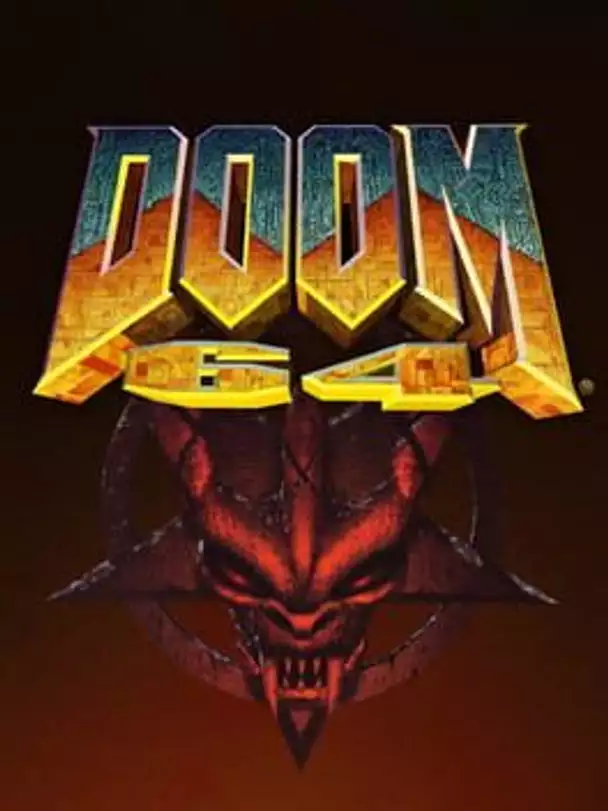 Doom 64